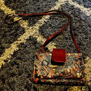 NWOT Small crossbody